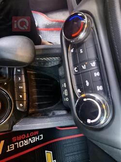 شيفروليه تريل بليزر